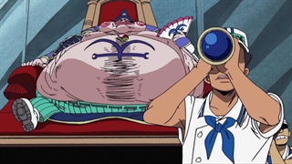 انیمه وان پیس فصل۱قسمت۶۰ با دوبله فارسی جدید