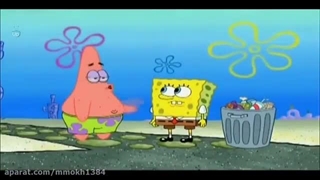 انیمه باب اسفنجی جدید/انیمه باب اسفنجی جدید