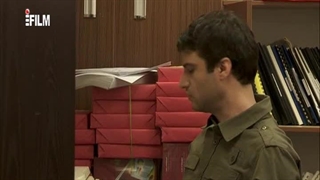 دانلود رایگان سریال خداحافظ بچه قسمت دوم