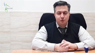 برای رفع درد آرنجم چیکار کنم؟ دکتر بهرام بدوحی جراح ارتوپد کلینیک درد مهرگان زاویه سازی صورت