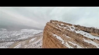 طبیعت کرمانشاهان