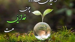 اعجاز اشک ۲ (کتاب ۳ دقیقه در قیامت)