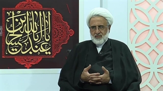 نکاتی عجیب و دردناک درباره به اسارت رفتن اهلبیت آقا امام حسین علیه السلام