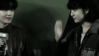 (((((:baby i'm yours