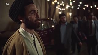 دانلود رایگان قسمت هشتم فصل دوم سریال سرزمین مادری