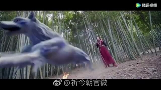 تریلر درام Sword and fairy 6 * سریال شمشیر و پری 6