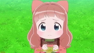 انیمه جدید من تمام تلاشم را میکنم تا در دنیایی دیگر به خانه برسم Fluffy Paradise قسمت 3 با زیرنویس فارسی چسبیده-360p