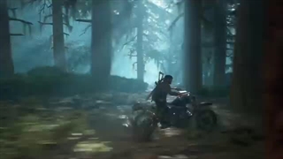 اکانت قانونی Days Gone از سایت گیم سنتر