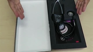 گوشی پزشکی یا استتوسکوپ تجهیزات پزشکی مدکالا