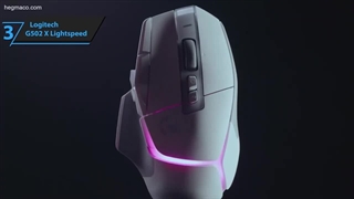 برترین ماوس های گیمینگ 2024