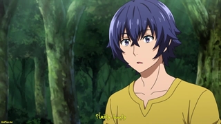 انیمه روش اشتباه برای استفاده از جادوی شفابخش قسمت 3 با زیرنویس فارسی چسبیده (Chiyu Mahou no Machigatta Tsukaikata)