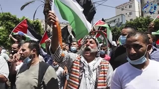 خبر فوری و خوش : جـ.ـلاد اسرائیلی رفتنی شد/ آمریکا لحظه قبل این خبر خوش را مخابره کرد..!!