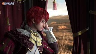 انیمه قانون شیطان Emo Faze ( Law of Devil ) قسمت 19