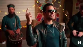 گروه ایوان - دلبر - موزیک ویدیو