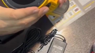 چراغ یووی ساکورا50LWT