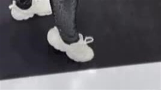 لگ بوت کات سبز تیره