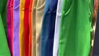 لگ بوت کات قرمز