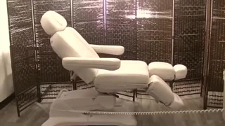 تخت زیبایی وصندلی پوست وکاشت مو مدکالا