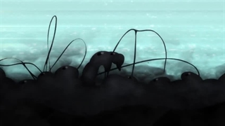 انیمه عروس جادوگر باستانی The Ancient Magus' Bride فصل اول قسمت 04 با زیرنویس فارسی (بدون سانسور)