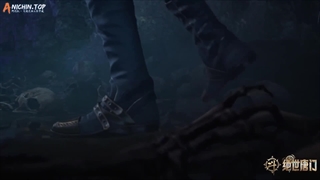 انیمه سرزمین ارواح : فرقه تانگ بی رقیب Soul Land 2: the unrivaled tang sect فصل 2 قسمت 32