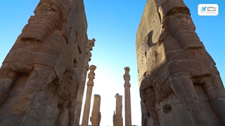 تور قسطی شیراز