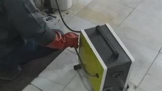 لوله بازکنی اهواز شبانه روزی و ارزان ویدیو