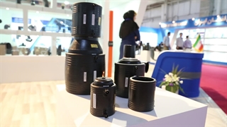 برترین تولید کننده لوله و اتصالات پلی اتیلن ( تکاب اتصال دماوند)