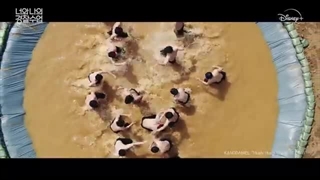 میکس سریال کره ای پلیس های تازه کار با آهنگ ost