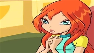 وینکس کلاب - فصل 1 قسمت 6 - زیرنویس فارسی #winx_club