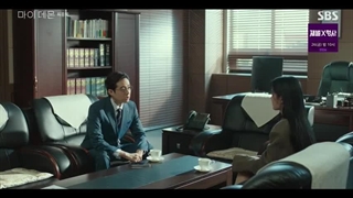 سریال شیطان من قسمت 16(آخر) + زیرنویس فارسی اضافه شد(لینک ها در کپشن)