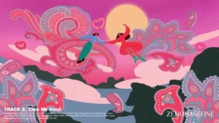 اهنگ take my hand از زیروبیسوان با زیرنویس فارسی