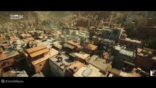 فیلم هندی تایگر۳