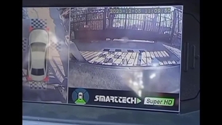 دوربین 360 درجه کلوت اتومات - ماهان اسپرت