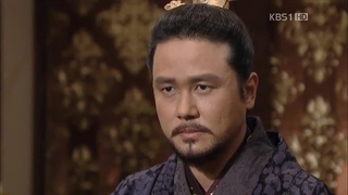 دانلود قسمت ۳۵ سریال کره‌ای امپراطور افسانه ها Emperor's Legends 2010 - دوبله فارسی