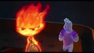 انیمیشن المنتال