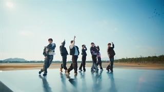 NEXZ "Miracle (Korean Ver.)" Performance Video~ موزیک ویدئو Miracle از پسرای NEXZ ورژن کره ای