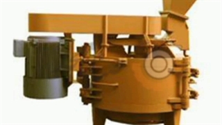 قطعات ماسه ساز خرگوشی