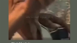 طعنه مازیار لرستانی