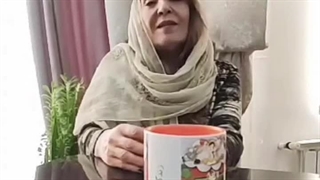 بازیگر زن مشهور به سرطان مبتلا شد