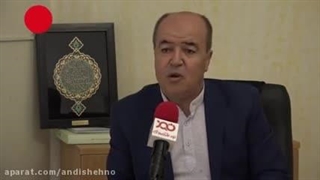 فیلم گلایه های رئیس اتحادیه عکاسان و فیلمبرداران از پلیس ۱۰ و کرونا