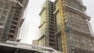 پیش فروش پروژه تندیس اقاقیا در منطقه 22 تهران