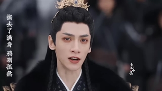 میکس عاشقانه سریال تا پایان ماه Till the End of the Moon