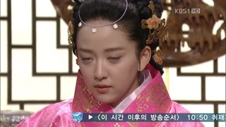 دانلود قسمت ۳۸ سریال کره‌ای امپراطور افسانه ها Emperor's Legends 2010 - دوبله فارسی