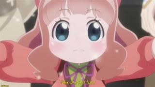 Isekai de Mofumofu Nadenade suru Tame ni Ganbattemasu قسمت 4 با زیرنویس فارسی