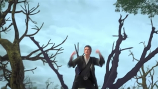 انیمه جمع آوری الهی (Collecting the Divine (Shen zang قسمت 7