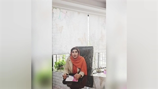 درمان گودی و تیرگی زیر چشم