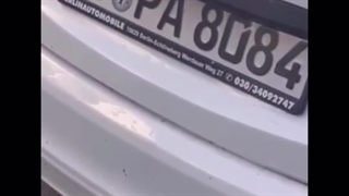 ساینا در آلمان