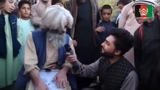 ♦️پیرمرد افغانستانی به امید دختر دار شدن ۴ تا زن گرفته، اما ...
