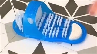 دمپایی فرچه ای Easy Feet