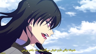 انیمه های کارد فصل دوم High Card Season 2 قسمت 3 با زیرنویس فارسی چسبیده